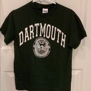 Dartmouth t-shirt